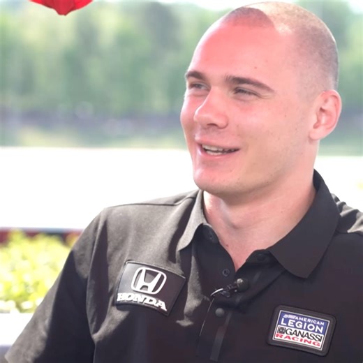 ICYMI: Linus Lundqvist breaks down the crazy story that led to his NTT #INDYCAR SERIES debut in this edition of "Java with James" ☕️🏎️ Full video: https://tinyurl.com/33tfj6v7 Chip Ganassi Racing // Honda Racing/HPD | NTT INDYCAR SERIES