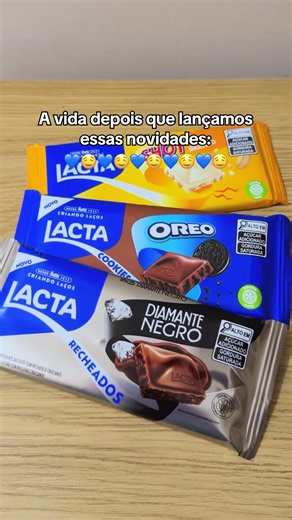 Alerta de novidade