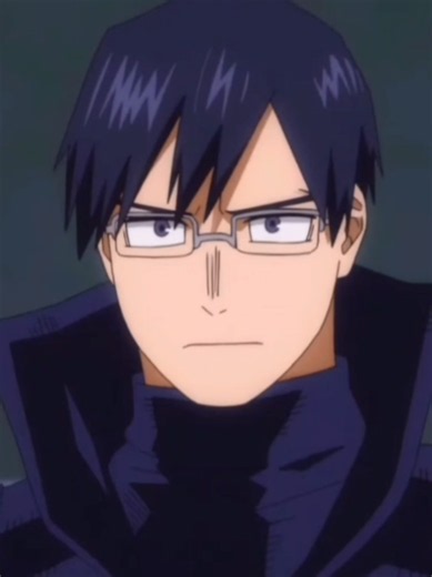 |{ #TENYA #IIDA }| - sorry || #mha #tenyaiida #myheroacademia My Hero Academia Tenya Iida Ingenium