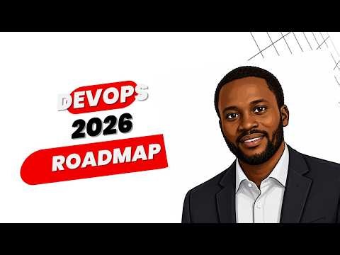 What is DevOps? The Complete 2026 Beginner Roadmap