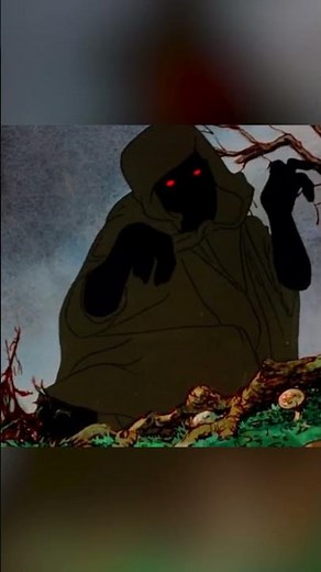 The Hilarious Lord of the Rings Animated Movie