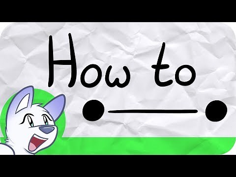 How to Connect The Dots
