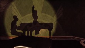 Gamescom 2013: Contrast y el mundo de las sombras