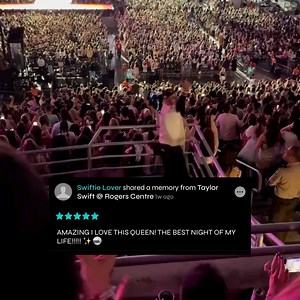 Bandsintown on Reels