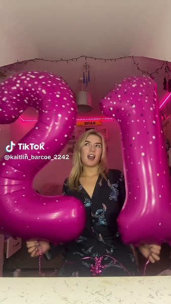 Celebrating 21 Years: A Birthday Party Guide