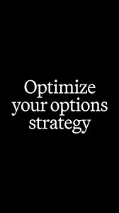 4.2K views · 33 reactions | Use our new options chain to build and optimize your options strategy all in one view. Drag and drop to adjust your strategy, while visualizing potential P&L in real-time directly on the chain. Try it now in the app, and see the options disclosure document at bit.ly/2YGVFb8. | Robinhood | Facebook