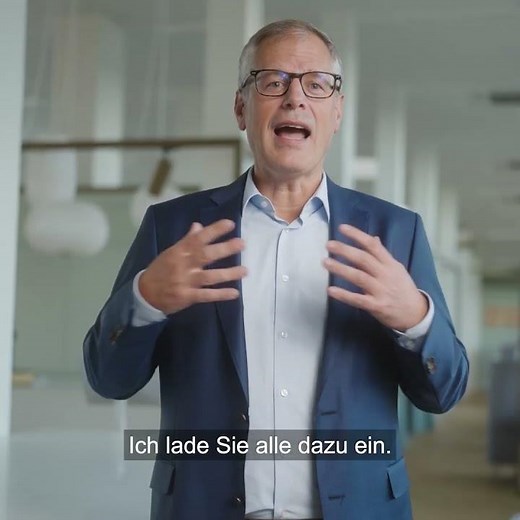 Kai Althoff (CEO | 4flow SE) auf der BVL Supply Chain CX 2025