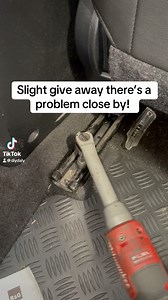 1.9M views · 4K reactions | Investigating a wiring fault on this Nissan qashqai.. whilst removing the seat to check the wiring it’s started sparking! Full video to follow on the YT channel next week.. #wiringfault #shortcircuit #nissanqashqai #mechanic #mechaniclife #mechanictips #mechanicproblems #diydaly #mechanicsofinstagram | DIYDaly | Facebook