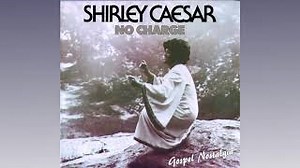 Shirley Caesar (1975) "Oh Lord I Want You To Help Me" Chords - ChordU