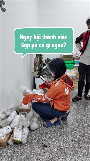 Mᴜɑ һàпɡ Sọp Pe 10 năm nhưng có thể bạn chưa biết điều này? #noti #bloggiamgia