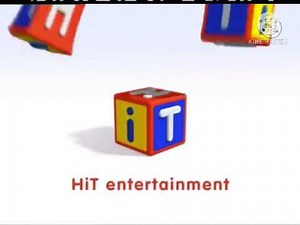 Sabella Dern Entertainment/Nick Jr/WNET.ORG/HIT Entertainment/PBS Kids (2010) (RARE!!!)