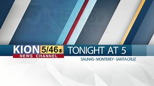 LIVE NOW A historic Greenfield pizzeria went up in flames Wednesday morning. KION spoke with employees who are devastated by the loss of what they consider a "home." Watch now on KION546.com at 5 p.m. | KION News Channel 46