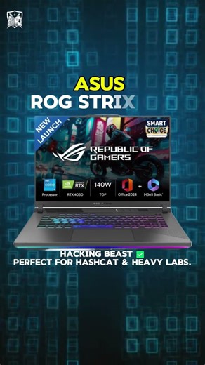 Top 5 Best Laptops for Ethical Hacking in 2026 💻🔥