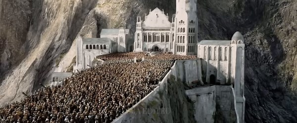 Creating Epic Lord of the Rings Costumes