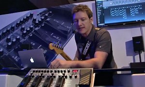 Demo Video: Boss ME-80 Guitar Multiple Effects Processor
