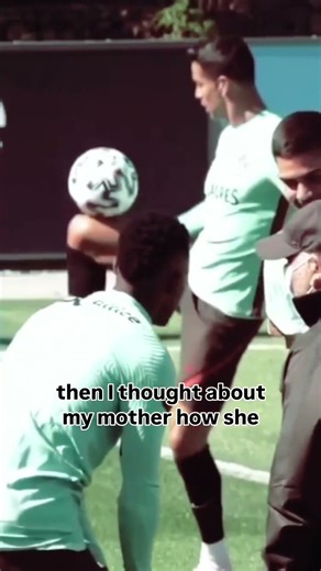 They Said I’d Never Make It… Now They Remember My Name 🏆🔥" #ronaldo