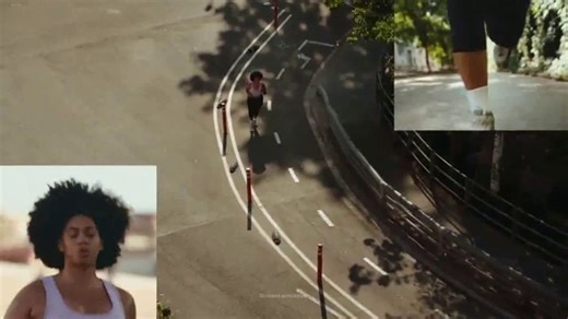 Fitbit TV Spot, 'Feel Your Power'