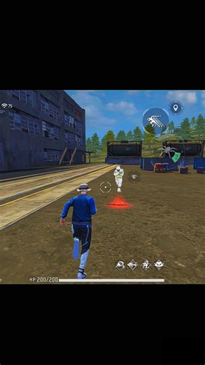 IMPOSSIBLE 🍷🗿#shorts #freefire #fypシ゚viral