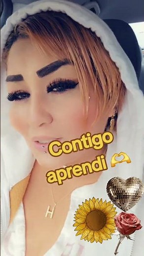 Contigo aprendí 🫶💛Hender🫶💛👸🫅💍💘 #mine