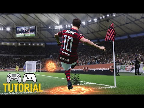 PES 2020 4 Must Know Corner Kick Set Piece Strategies