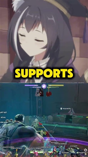 If Nobody Got Me I Know Shotty Got Me #vtuber #catgirl #catboy