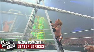 Massive Money in the Bank falls: WWE Top 10, May 18, 2019