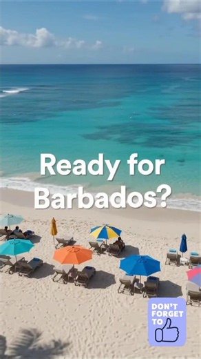 Why EVERYONE Is Traveling To Barbados In 2026! 🇧🇧✈️ (Big Travel News)