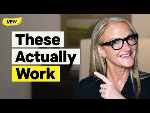 Try It For 1 Day: 4 Small Choices That Make a Surprisingly Huge Difference