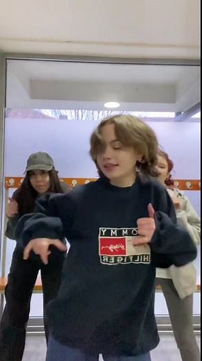 No Idea Dance Challenge Compilation