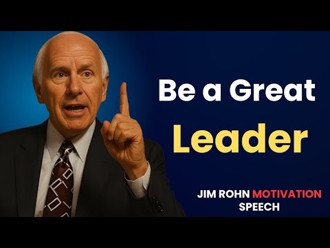 How to Be a Great Leader – Change Your Life With These Principles
