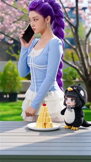 Bro let the intrusive thoughts win 💀🍮 #shorts #funny #food