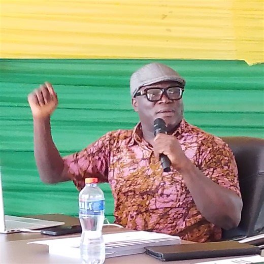 Ghana oil production drops sharply – PIAC | Ghana News Agency