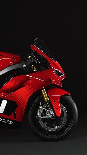 Undeniable beauty and power