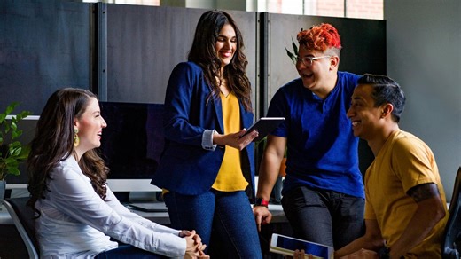 Top 25 companies to work for in India with job roles and skills: LinkedIn list