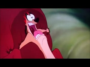 Tom and Jerry: The Magic Ring Trailer (Strongdrew941 Style)