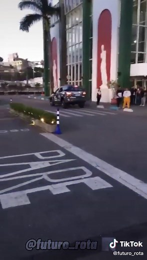 Rota Comando: A Revolução da Polícia no Brasil