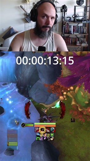 Fishing in a sewer #worldofwarcraft #wow #midnight #games #gaming #shorts