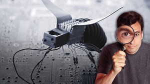 Making Stuff: Smaller Preview | NOVA