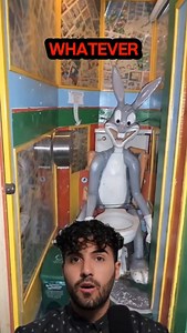 29K views · 2.6K reactions | Never Sit In This Toilet.. credit:eggtorr #creepy #horror #animatronics #darkmoose | DarkMoose | Facebook