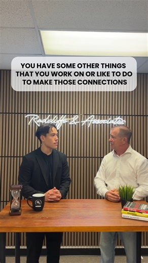 In today’s market, it’s not just about waiting for listings to appear, it’s about creating opportunities. From open houses and door knocking to learning every detail about the communities we serve, we go the extra mile to connect buyers and sellers in meaningful ways. There’s so much more that happens behind the scenes, and that’s what makes what we do so rewarding. 📲 Curious to see how we help clients find their perfect fit? DM us or give us a call. We’d love to connect! . . . . . . . #radclif