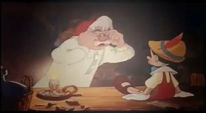 5 Novembre 1947 - Nelle sale italiane viene proiettato per la prima volta "Pinocchio", film d'animazione Disney tratto dall'immortale romanzo di Carlo Collodi #AccaddeOggi | la Repubblica