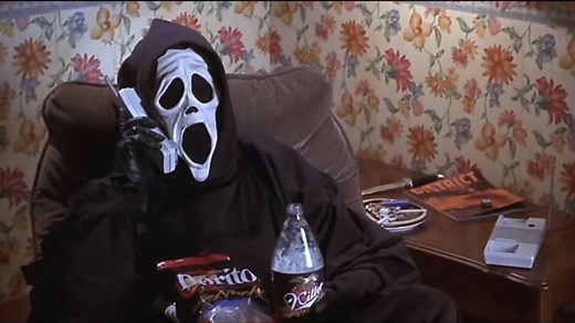 10 Movies to Watch if You Love 'Scary Movie'