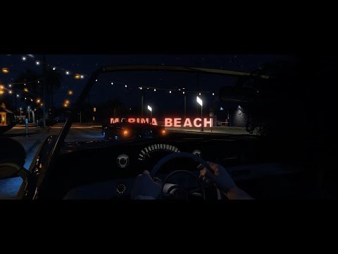 Slayers LA Official FiveM Trailer - GTA V Cinematic