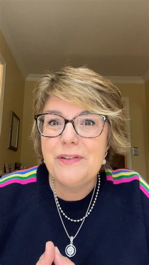 Friday night plans = watching Over 50 & Fabulous!🎉💖 Join Mally Roncal & Just Jill Bauer for this week's After Show at 9pm ET, streaming across all of our social platforms! They'll be chatting all about, "Why not me?" Catch the watch party first at 8pm ET! | QVC