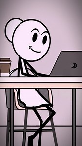 Customer service be like #customerservice #comedy #memes #funnyvideos #humor #meme #joke #animation #funny #animations | Animated Rx