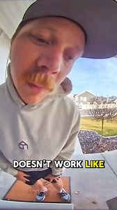 No words #hoa #securitycamera #neighbor #joeburrow | Koltin Darley