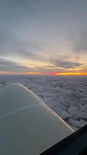 Unforgiving terrain | Fly_With_Henry #aviation #pilotlife #flying #views