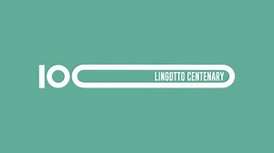 Celebrating Lingotto's 100th birthday with FIAT! This iconic building, opened on May 22nd, 1923, as a car factory, is now an icon for FIAT and for the city of Turin. FIAT CEO Olivier François takes the opportunity to celebrate the Lingotto centenary giving us a peek at the future cars inspired by its signature aspects, as we explore Lingotto's transformative journey. | Fiat