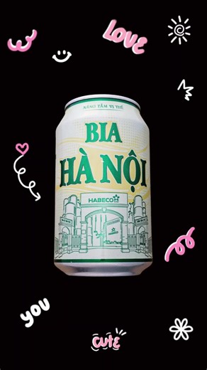 Vietnam Beverages trên TikTok