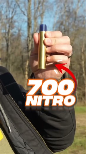 Kentucky Ballistics: 700 Nitro Rat Shot Vs Limo!